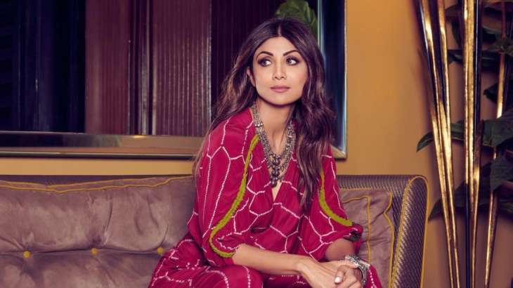 Shilpa Shetty praises Rishab Shetty's Kantara