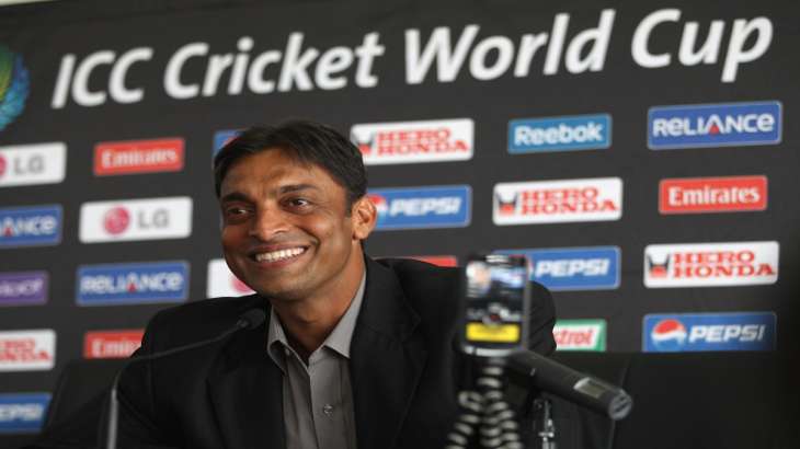 Shoaib Akhtar, T20 World Cup 2022