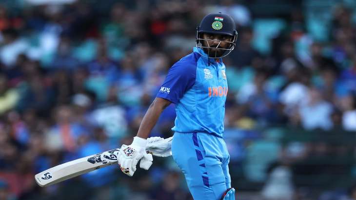 KL Rahul, T20 World Cup