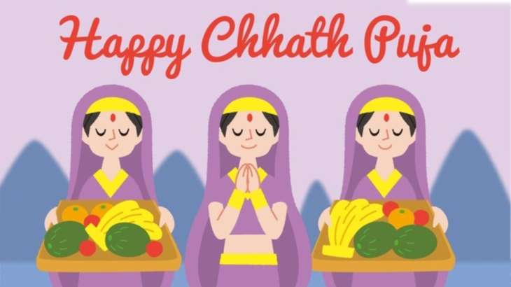 Chhath Puja 2022: Wishes, Quotes, WhatsApp Messages, Facebook Status,  Greetings, HD Wallpapers & Images | Lifestyle News – India TV