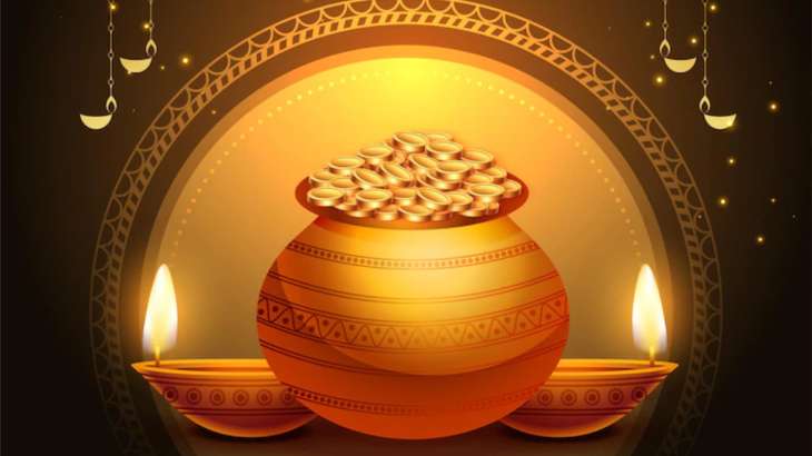 Buy these things according to your zodiac sign on Dhanteras