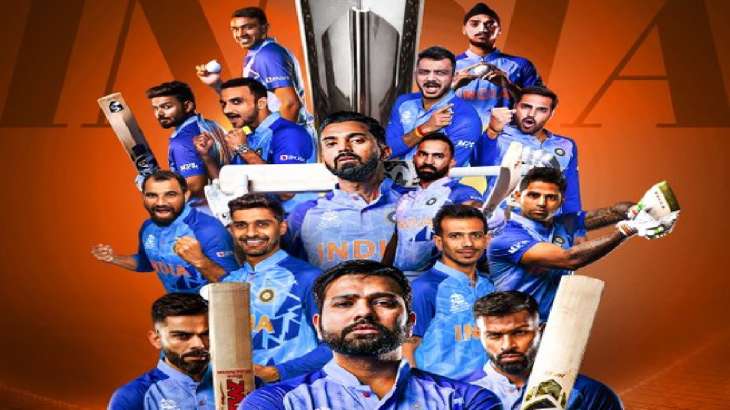 India all geared up for first clash vs Pakistan in T20
