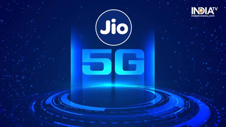 Reliance Jio Touches 600 Mbps 5G Speed In Delhi Technology News reliance-jio-touches-600-mbps-5g-speed-in-delhi-technology-news