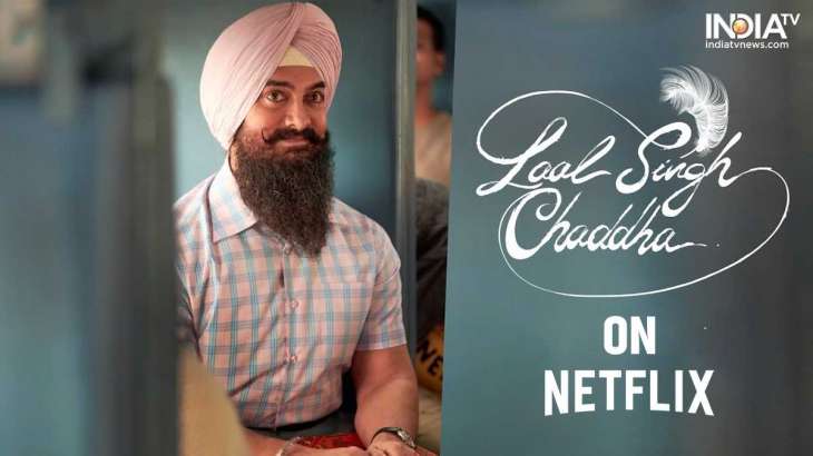 [Download 100%] – Watch Laal Singh Chaddha on Netflix: OTT premiere date, how to download Aamir Khan-Kareena Kapoor movie
