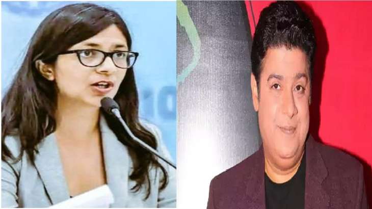 Sajid Khan is under attack over sexual harassment