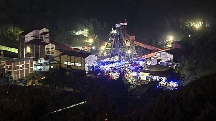 Turkish coal mine blast, Turkish coal mine blast news, Turkish coal mine blast killings, Turkish coa