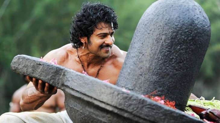 Baahubali: The Beginning 