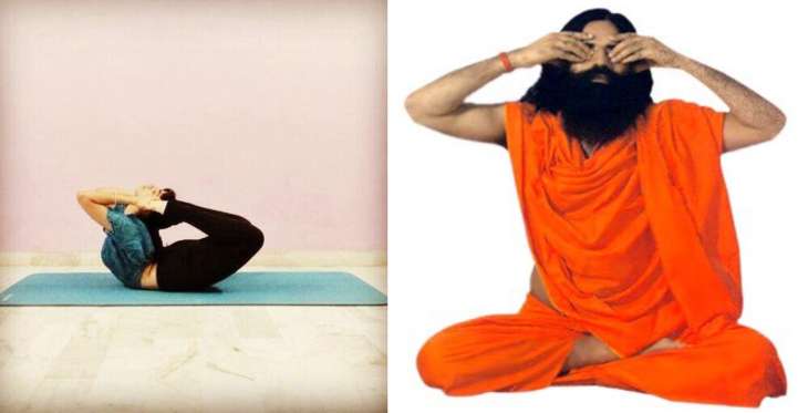 Yoga For Lungs: 5 Asanas That Help In Strengthening Your Lungs | Yoga ...