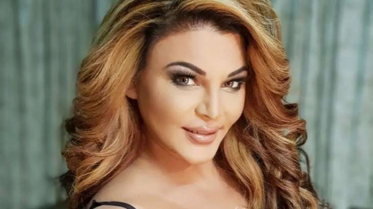 Rakhi Sawant dreams of becoming chief minister