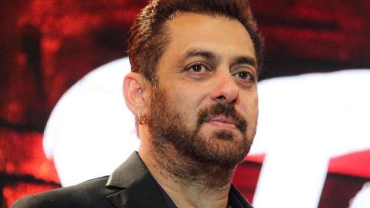 Salman Khan