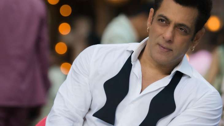 Salman Khan