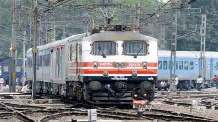 Indian Railways decides to adopt paperless working mode