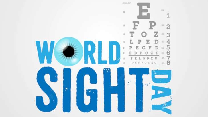 World Sight Day