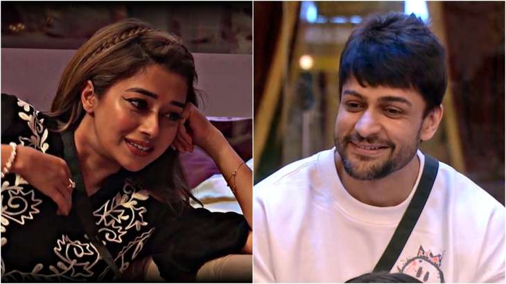 Bigg Boss 16: Shalin Bhanot confesses love for Tina Dutta 1 Bigg Boss 16: Shalin Bhanot confesses love for Tina Dutta