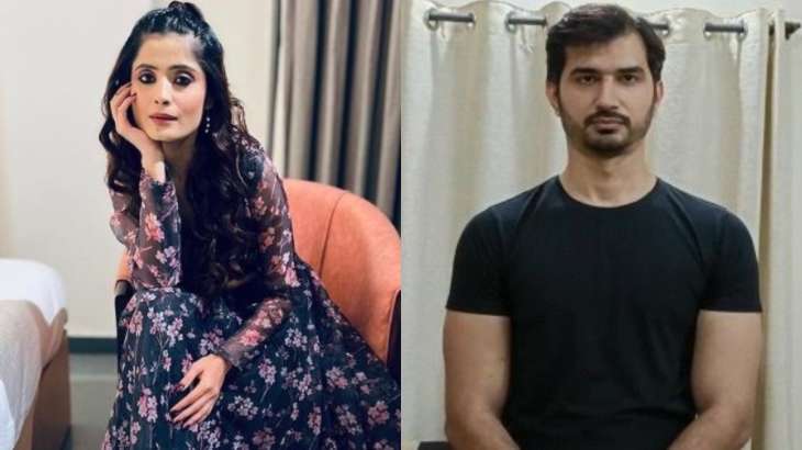 Vaishali Takkar's ex-boyfriend Rahul Navlani arrested in Indore, was main  accused in actress' suicide case | Entertainment News – India TV