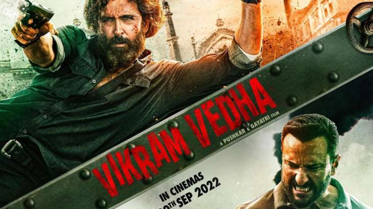 Vikram Vedha