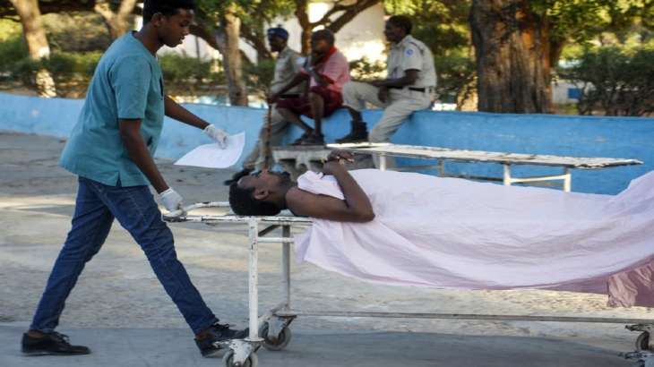 Somalia: At Least 4 People Killed In Attacks By Al-Shabab At Mogadishu ...