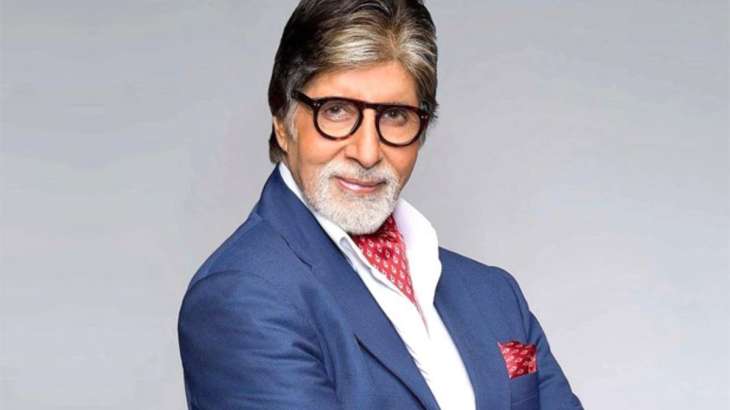 Amitabh Bachchan moves Delhi HC against 'illegal' use of his voice, images