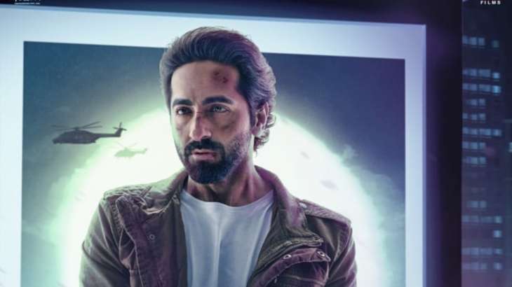 Ayushmann Khurrana