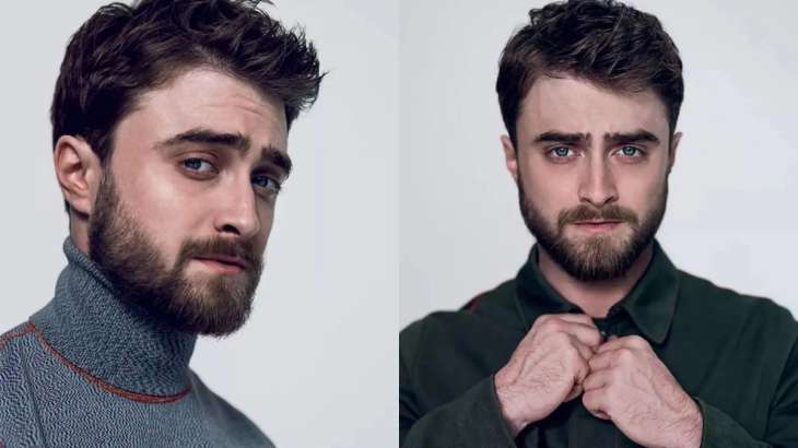 Daniel Radcliffe opens up on speaking up for trans people