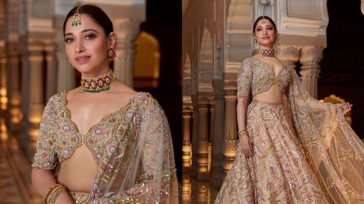 Tamannaah Bhatia set to tie the knot with businessman?