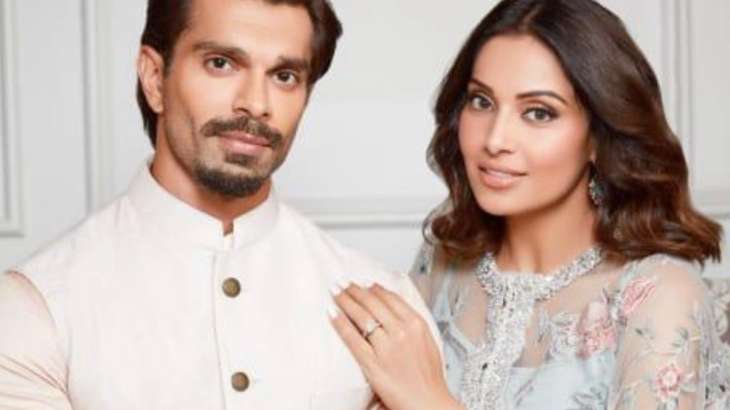 Karan Singh Grover, Bipasha Basu