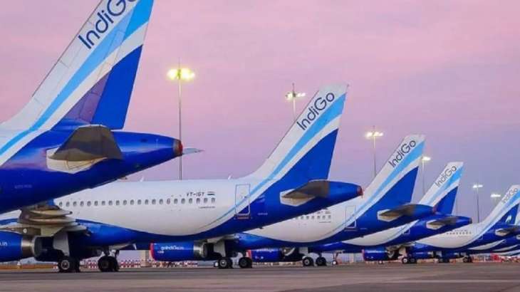 IndiGo in trouble; 30 aircraft grounded amid wet leasing of planes to boost operations