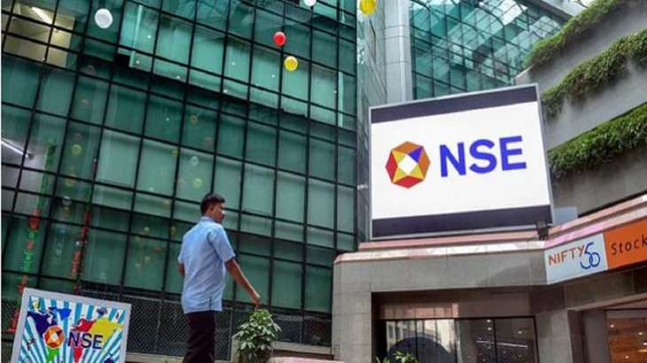 NSE, National Stock Exchange, business news