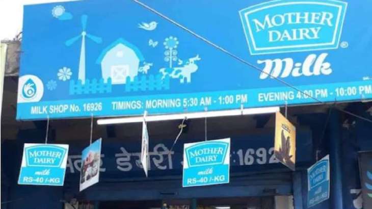 Mother Dairy milk price, Mother Dairy milk price hiked, Mother Dairy latest news