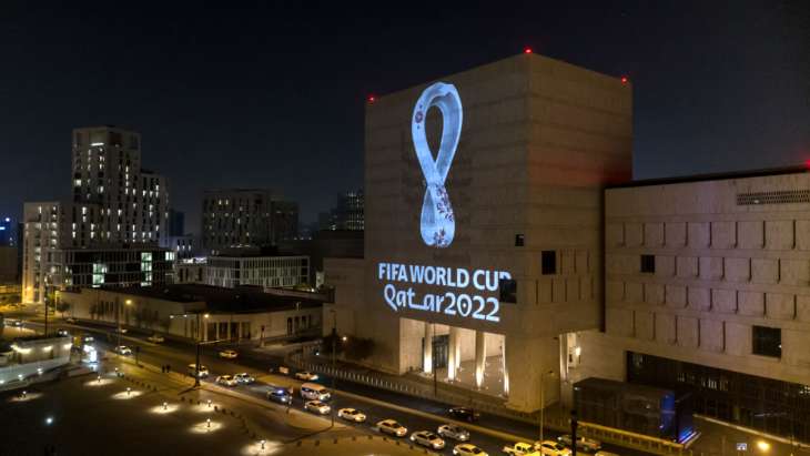 FIFA World Cup 2022 is being held in Qatar