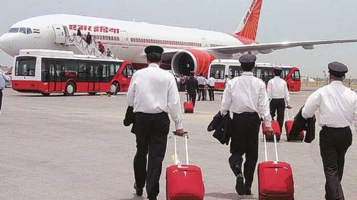 Air India, Air India cabin crew, Air India crew guidelines