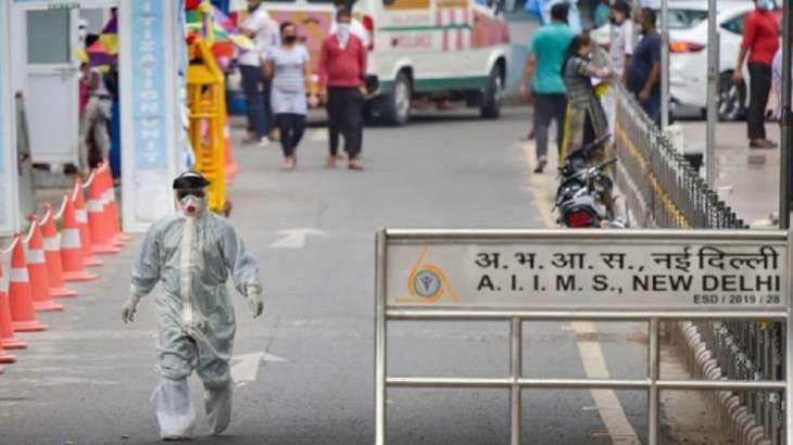 AIIMS Delhi, AIIMS Delhi latest news, AIIMS Delhi server issues