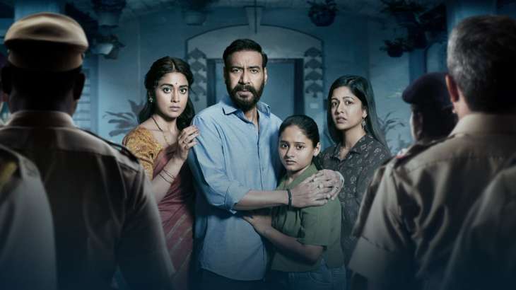 Drishyam 2