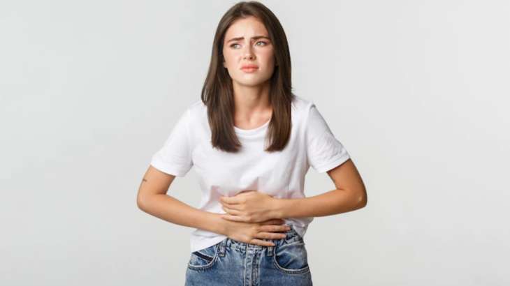 Home remedies to treat bloating and gas pain