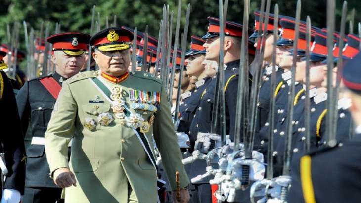 Pakistan Army chief, General Bajwa, General Bajwa wealth