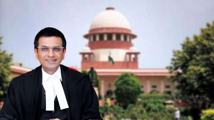 supreme court cji