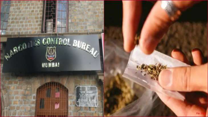 Mumbai: NCB menyita beberapa obat senilai Rs 1 core di a