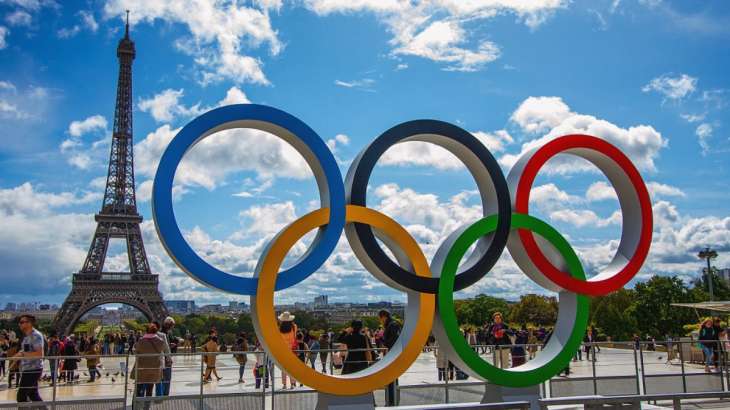 2024 Paris Olympics budget up by 10 per cent | Know Details | Other ...