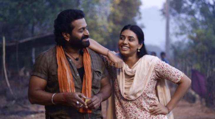 Kantara Box Office Collection: Rishab Shetty's film remains unbeatable ...