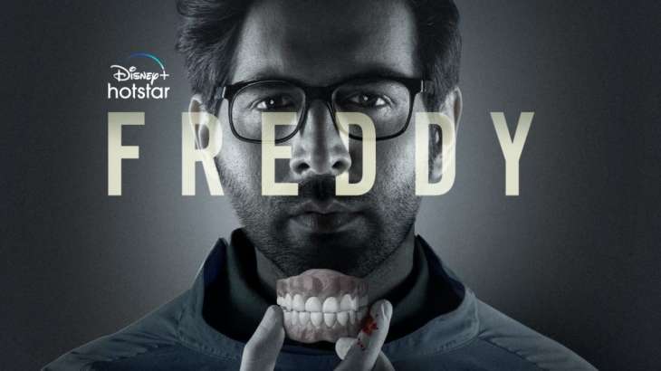 Kartik Aaryan's Freddy Teaser Out; know release date