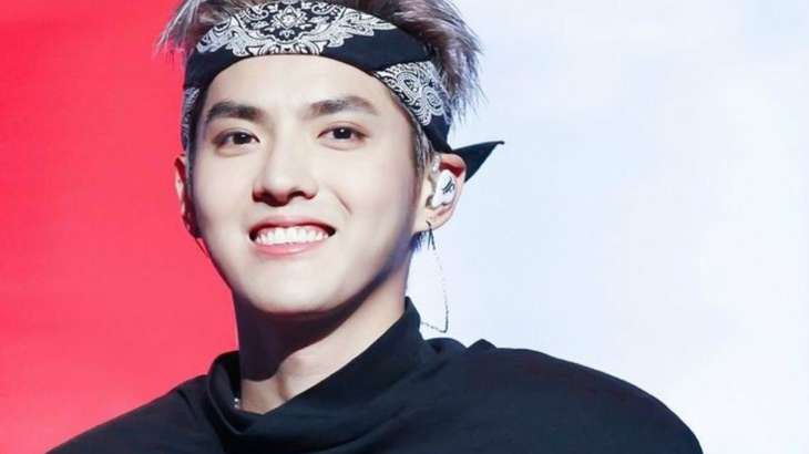 Kris Wu sentenced to 13-year jail term for rape