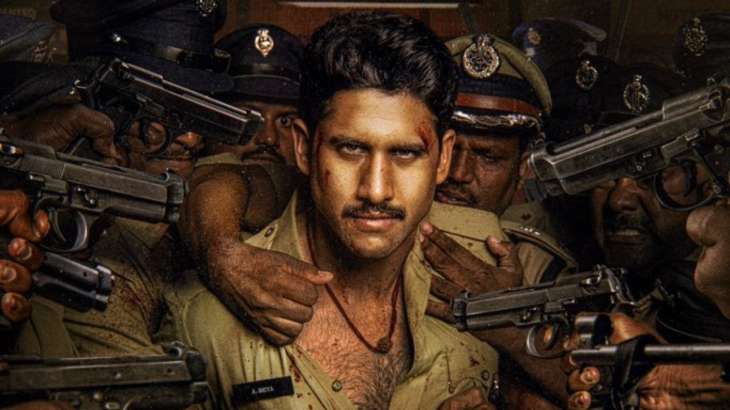 Naga Chaitanya