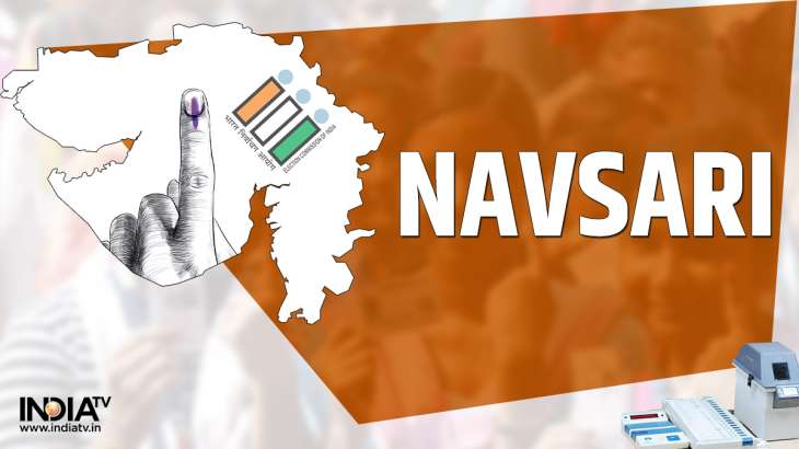 Navsari Assembly Constituency Gujarat Details History MLA Population