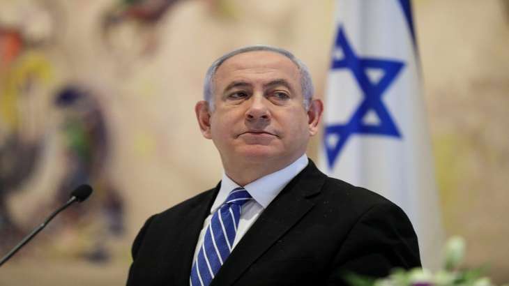 Israeli President Isaac Herzog invites Benjamin Netanyahu to form new