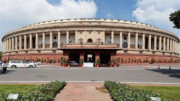 Parliament Winter Session likely to commence from December 7 | India ...