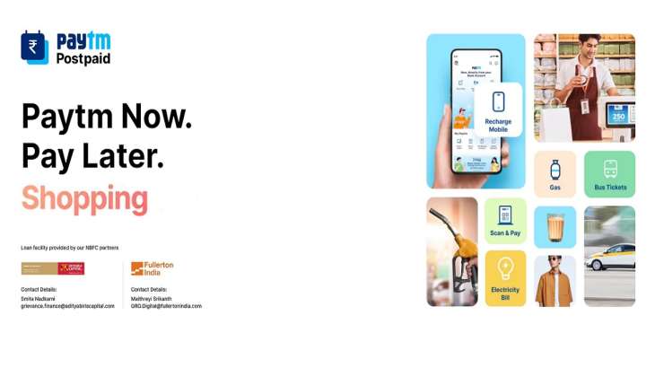 Paytm