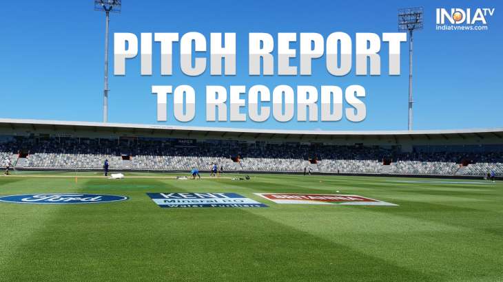 Mclean Park Napier Cricket Ground Pitch Report IND vs NZ, 3rd T20I: Pitch Report to Records - Here's everything to