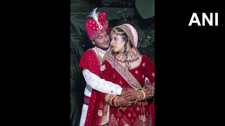 Rajasthan Teacher undergoes gender change surgery to marry student India News