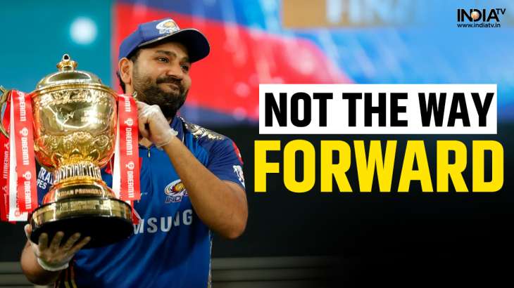 Rohit Sharma, T20