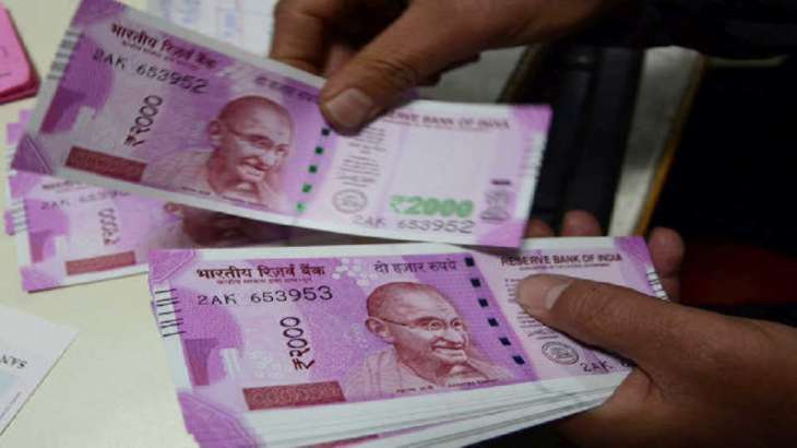 demonetisation, demonetisation anniversary, demonetisation 6 years